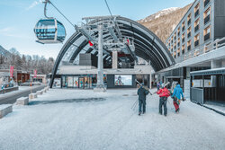 Attraktive Preise und pure Winterfreude in der Silvretta Montafon