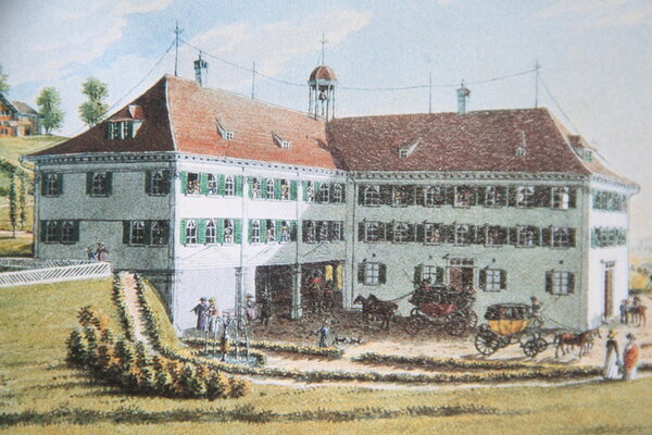 Heinrichsbad